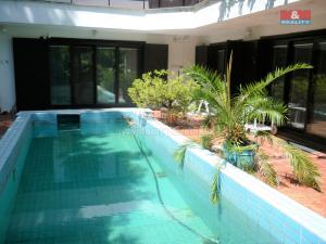 Pronájem bytu 1+1, Praha - Hlubočepy, Pod Ateliéry, 60 m2