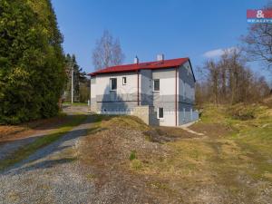 Prodej rodinného domu, Orlová - Poruba, Porubská, 220 m2