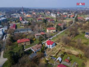 Prodej rodinného domu, Orlová - Poruba, Porubská, 220 m2