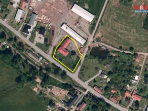 Prodej zemědělského objektu, Bílovec - Stará Ves, 430 m2