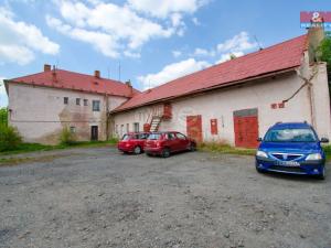 Prodej zemědělského objektu, Bílovec - Stará Ves, 430 m2