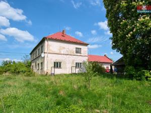 Prodej zemědělského objektu, Bílovec - Stará Ves, 430 m2