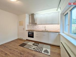 Pronájem bytu 2+kk, Holýšov, Ruská, 35 m2