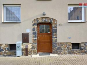 Pronájem bytu 2+kk, Holýšov, Ruská, 35 m2