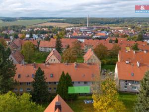 Pronájem bytu 2+kk, Holýšov, Ruská, 35 m2