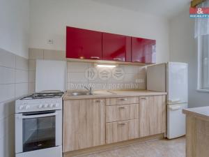 Pronájem bytu 1+1, Plzeň - Severní Předměstí, alej Svobody, 50 m2