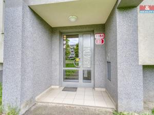 Pronájem bytu 1+1, Plzeň - Severní Předměstí, alej Svobody, 50 m2