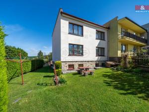 Prodej rodinného domu, Hrádek, Požárníků, 141 m2