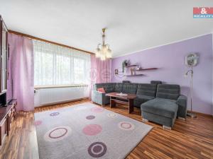 Prodej rodinného domu, Hrádek, Požárníků, 141 m2
