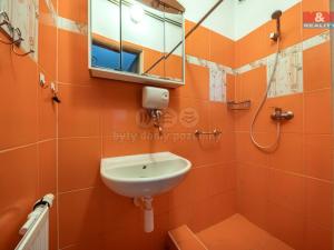 Prodej rodinného domu, Hrádek, Požárníků, 141 m2