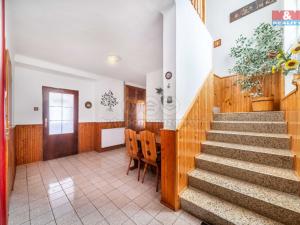 Prodej rodinného domu, Hrádek, Požárníků, 141 m2