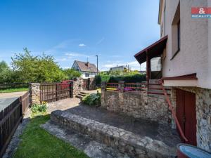 Prodej rodinného domu, Hrádek, Požárníků, 141 m2