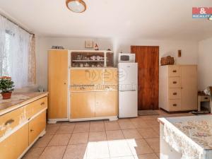 Prodej chaty, Pňovany, 45 m2