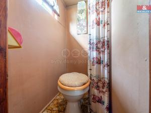 Prodej chaty, Pňovany, 45 m2