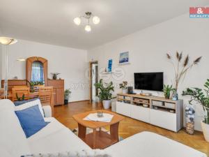 Prodej bytu 3+1, Beroun - Beroun-Město, Švermova, 67 m2