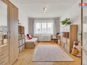 Prodej bytu 3+1, Beroun - Beroun-Město, Švermova, 67 m2