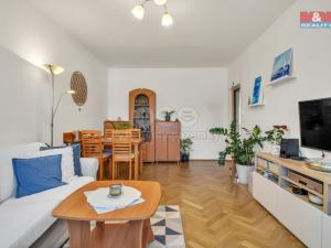 Prodej bytu 3+1, Beroun - Beroun-Město, Švermova, 67 m2