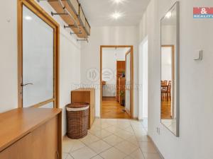Prodej bytu 3+1, Beroun - Beroun-Město, Švermova, 67 m2