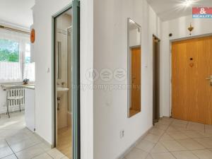 Prodej bytu 3+1, Beroun - Beroun-Město, Švermova, 67 m2