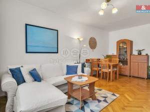 Prodej bytu 3+1, Beroun - Beroun-Město, Švermova, 67 m2