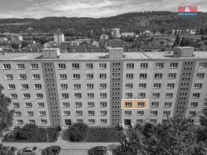 Prodej bytu 3+1, Beroun - Beroun-Město, Švermova, 67 m2