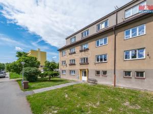 Prodej bytu 2+1, Poděbrady - Poděbrady III, 56 m2