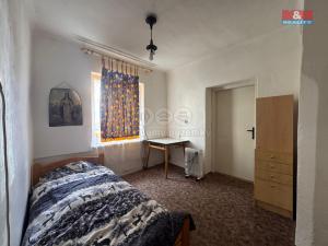 Prodej rodinného domu, Konice, Smetanova, 77 m2