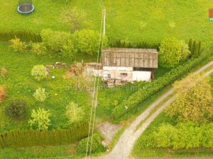 Prodej pozemku pro bydlení, Hořičky, 786 m2