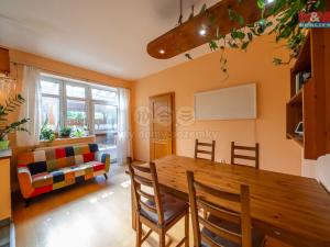 Prodej rodinného domu, Hodonín, Muchova, 212 m2