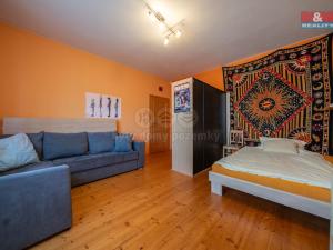 Prodej rodinného domu, Hodonín, Muchova, 212 m2