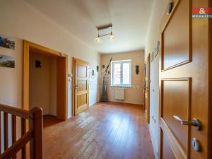 Prodej rodinného domu, Hodonín, Muchova, 212 m2