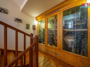 Prodej rodinného domu, Hodonín, Muchova, 212 m2