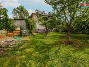 Prodej rodinného domu, Dobřany, Sokolovská, 154 m2