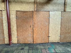 Pronájem garáže, Kaplice, Omlenická, 25 m2