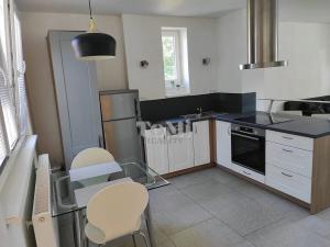 Pronájem bytu 2+kk, Březová nad Svitavou, Brněnská, 45 m2