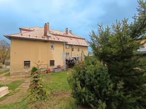 Pronájem bytu 2+kk, Březová nad Svitavou, Brněnská, 45 m2