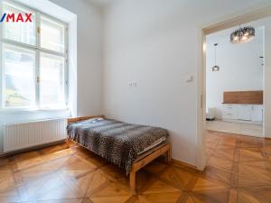 Prodej bytu 4+kk, Praha - Vinohrady, Škrétova, 120 m2
