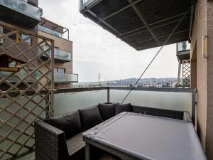 Prodej bytu 2+kk, Plzeň, U Velkého rybníka, 62 m2