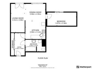 Prodej bytu 2+kk, Plzeň, U Velkého rybníka, 62 m2