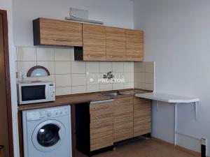 Pronájem bytu 1+kk, Ústí nad Labem, Hoření, 22 m2