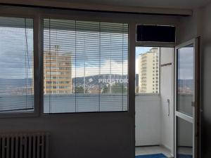 Pronájem bytu 1+kk, Ústí nad Labem, Hoření, 22 m2