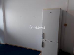 Pronájem bytu 1+kk, Ústí nad Labem, Hoření, 22 m2