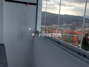 Pronájem bytu 1+kk, Ústí nad Labem, Hoření, 22 m2