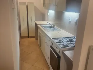 Pronájem bytu 3+1, Praha - Nové Město, Na Moráni, 70 m2