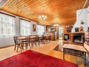 Prodej chalupy, Desná, Na Sedmidomky, 660 m2