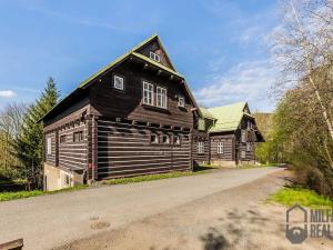 Prodej chalupy, Desná, Na Sedmidomky, 660 m2