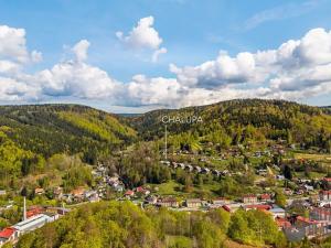 Prodej chalupy, Desná, Na Sedmidomky, 660 m2