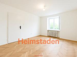 Pronájem bytu 3+1, Havířov - Město, Na Nábřeží, 69 m2