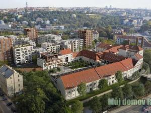 Pronájem bytu 2+kk, Praha - Nusle, Mužíkova, 64 m2