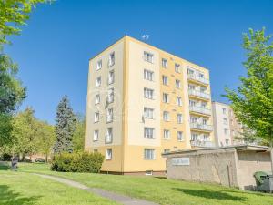 Prodej bytu 2+1, Dobříš, Jáchymovská, 52 m2